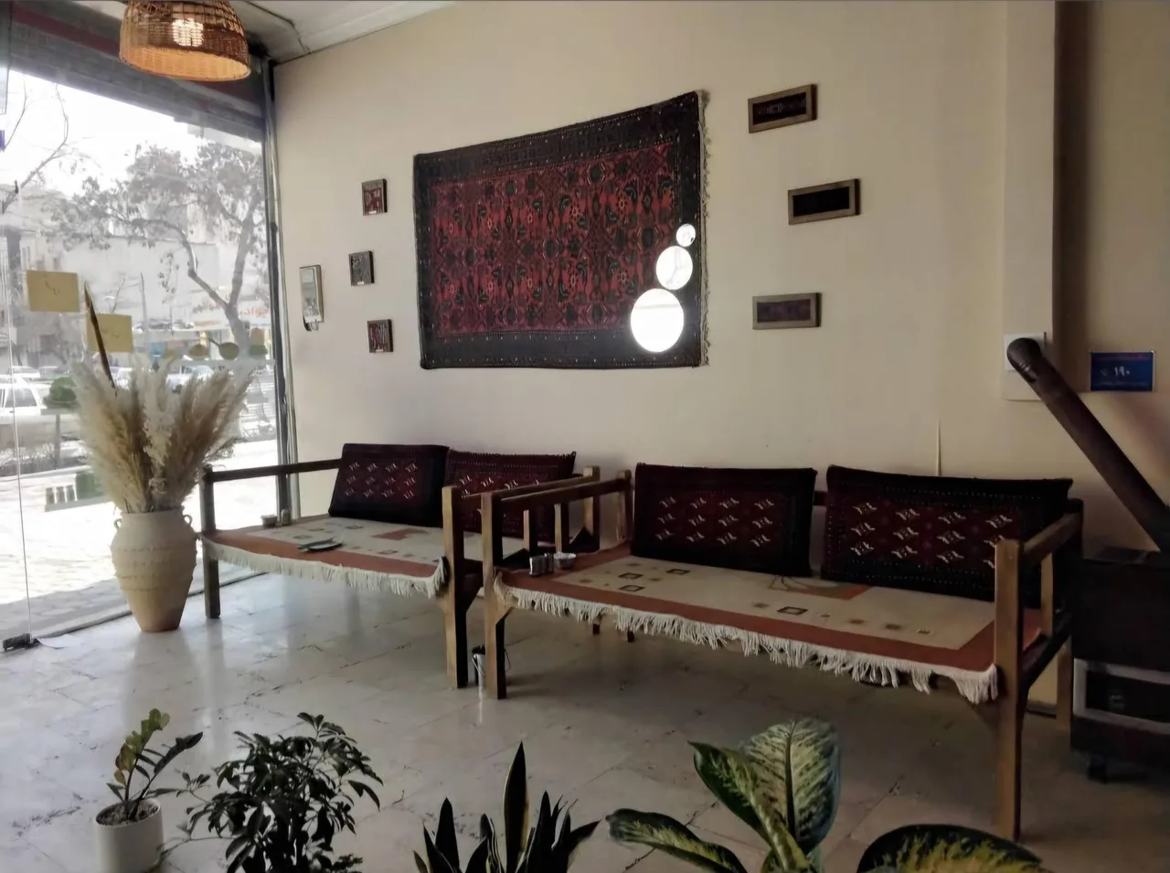 کافه ترنج - تصویر 4