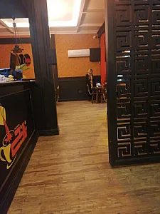 کافی شاپ ژوان