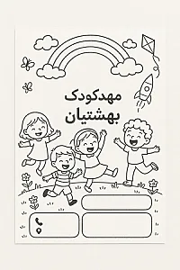مهدکودک بهشتیان