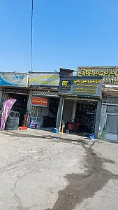 اتوسرویس رالی