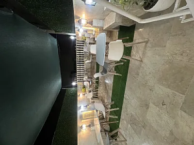 کافه رویال