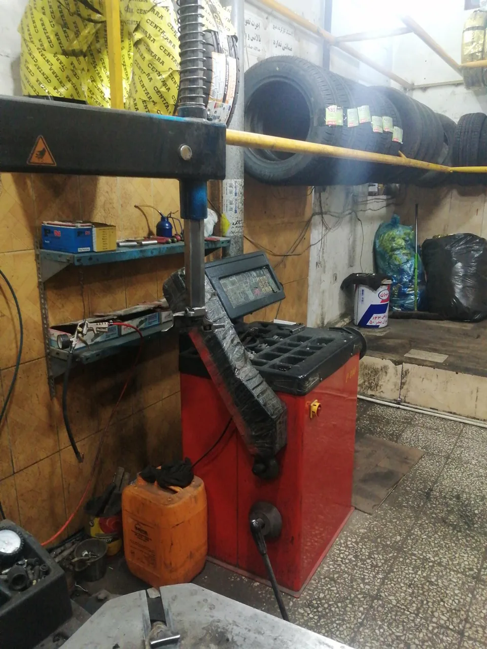 اتو سرویس خلج - تصویر 4