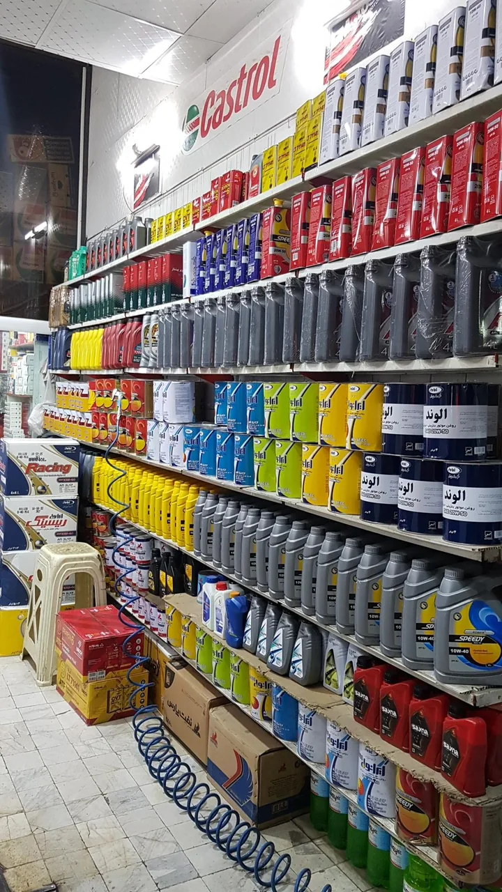 اتو سرویس صنام - تصویر 5