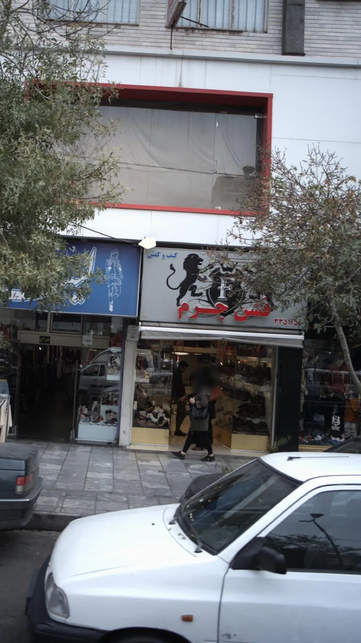 کیف و کفش فشن چرم