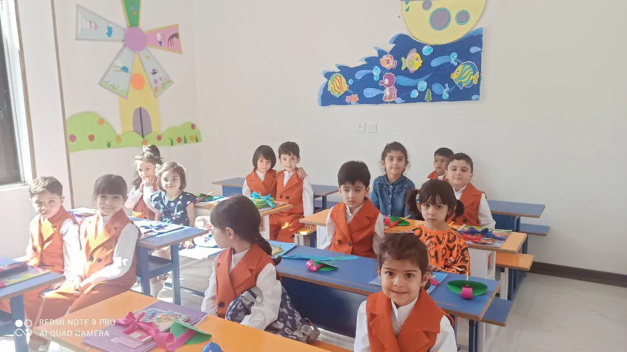 مهد کودک و پیش دبستانی ایمان - تصویر 4