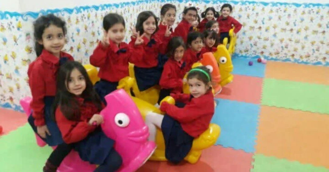 پیش دبستانی ومهدکودک نیاوران - مهد کودک و پیش‌دبستانی در اصفهان - تصویر 4