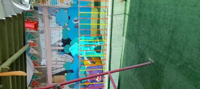 پیش دبستانی فرشته های زیبا