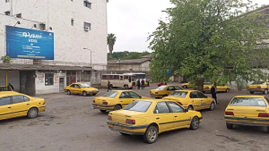 ترمینال شهید افتخاری