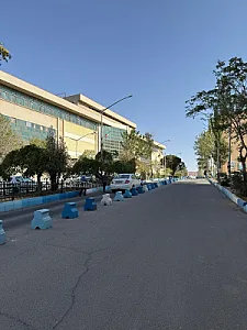 دانشکده علوم پایه دانشگاه تبریز