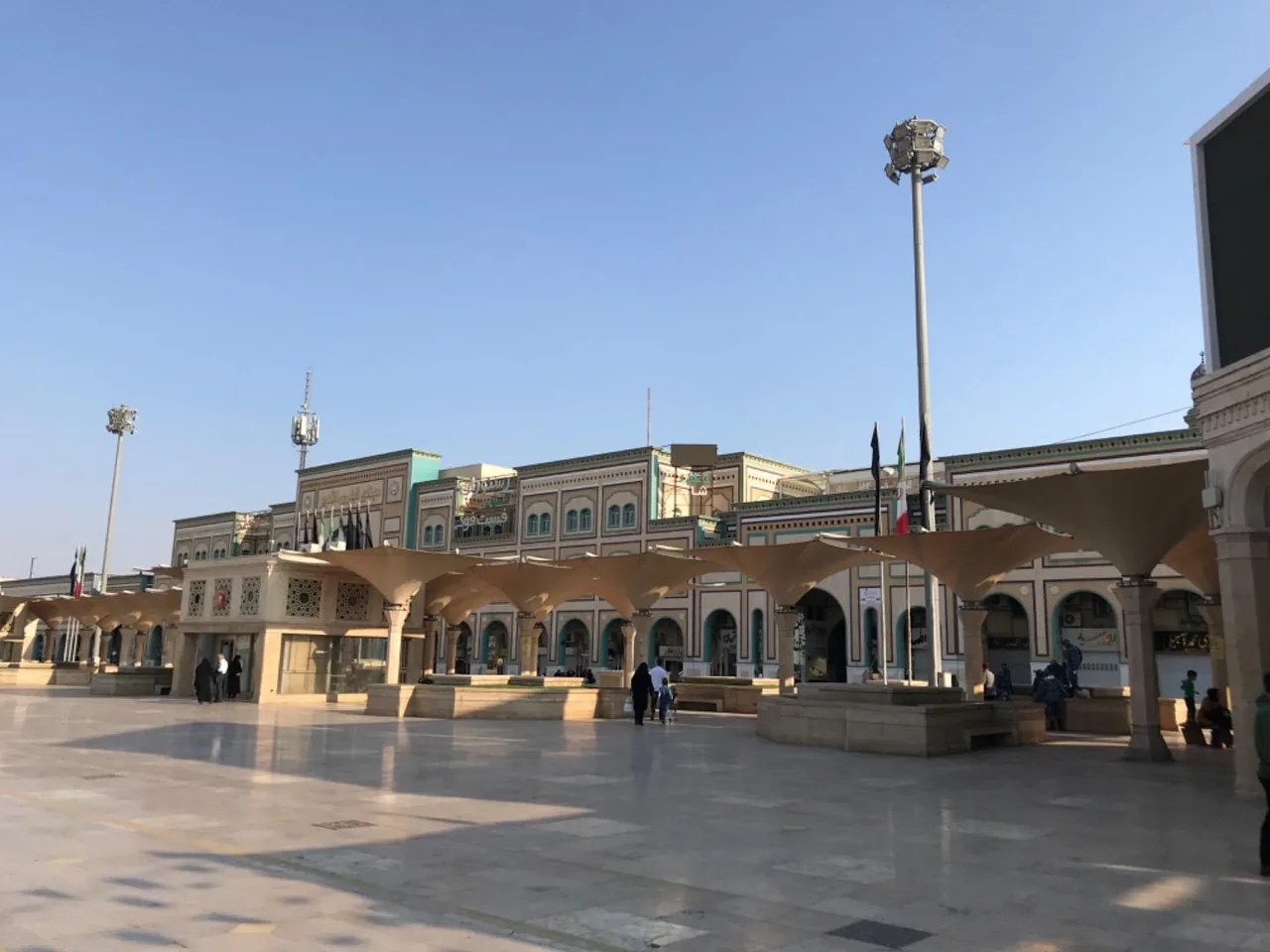 مجتمع تجاری الغدیر - تصویر 5