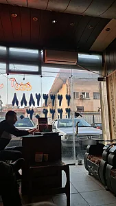 آژانس تاکسی پردیس
