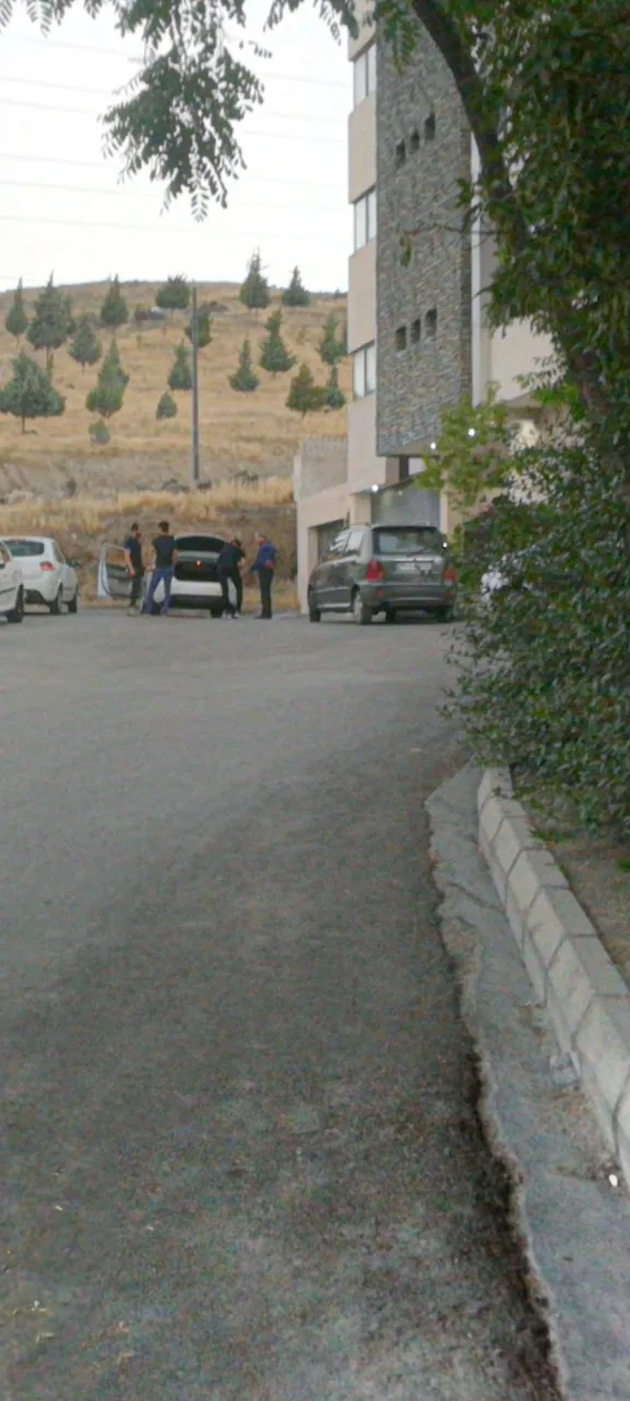کافه داریوش - تصویر 3