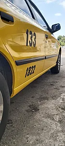ایستگاه تاکسی بیسیم ۱۳۳