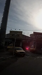 شرکت سواری کرایه طرق شرق گیل