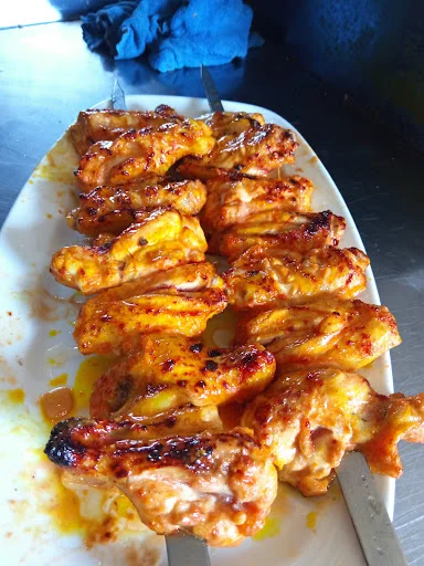 بناب کبابی هیزم