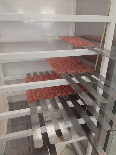 بناب کبابی هیزم