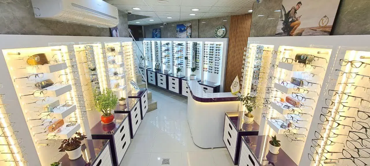 فروشگاه عینک کیمیا - تصویر 3