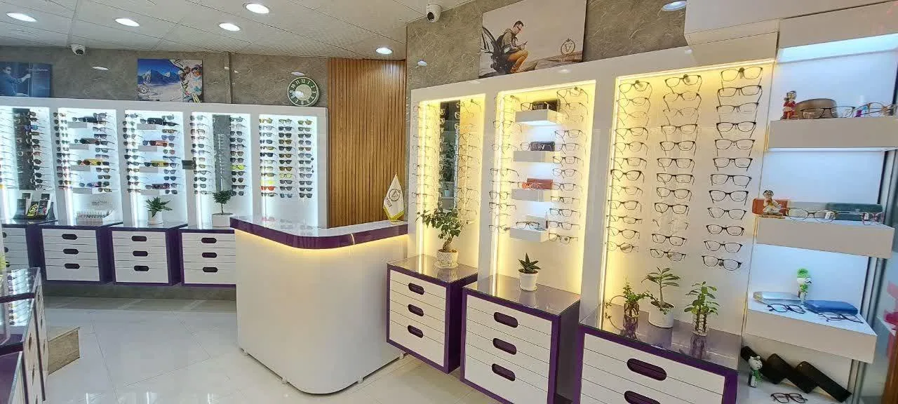 فروشگاه عینک کیمیا - تصویر 4