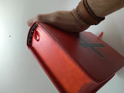 صحافی و طلاکوبی اندیشه