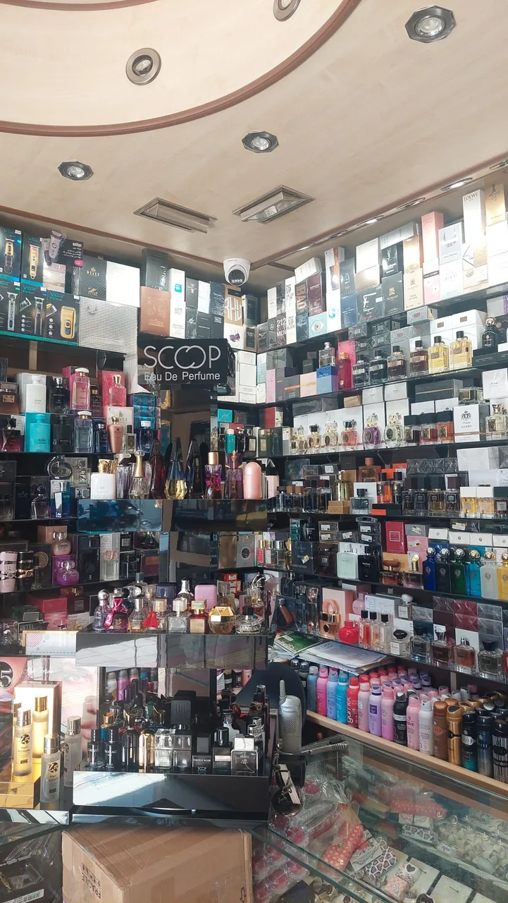 عطر رایحه - تصویر 3