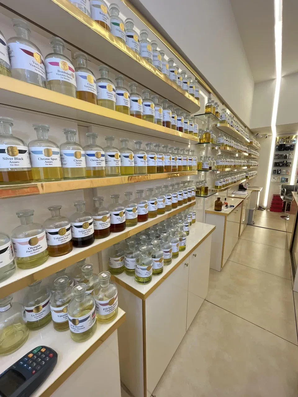 گالری عطر فرین - تصویر 3