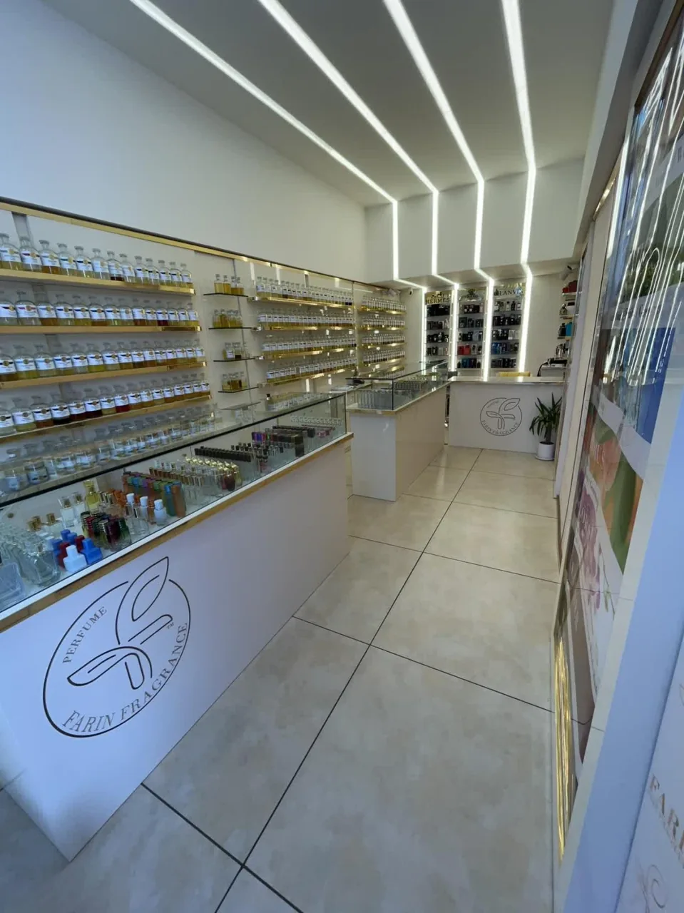 گالری عطر فرین - تصویر 4