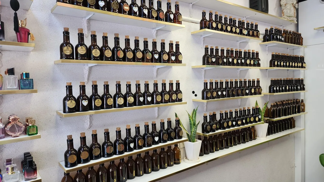 عطر کالین