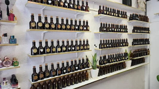 عطر کالین