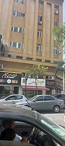 شیرینی فروشی خروس قندی