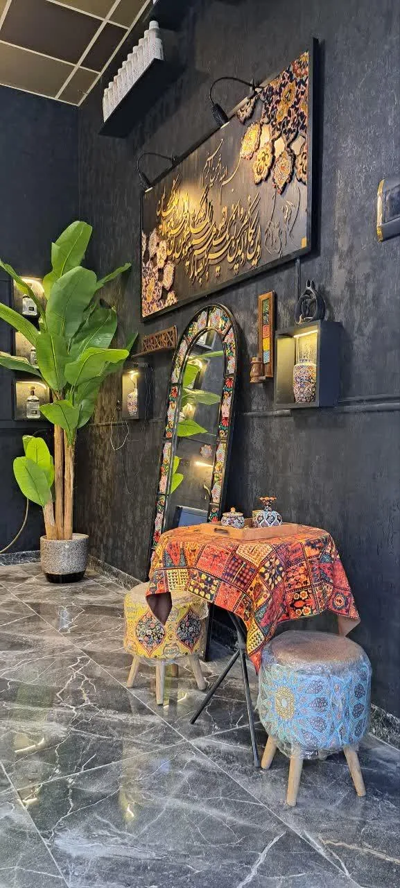 نمایندگی عطر رایحه اصیل - تصویر 3