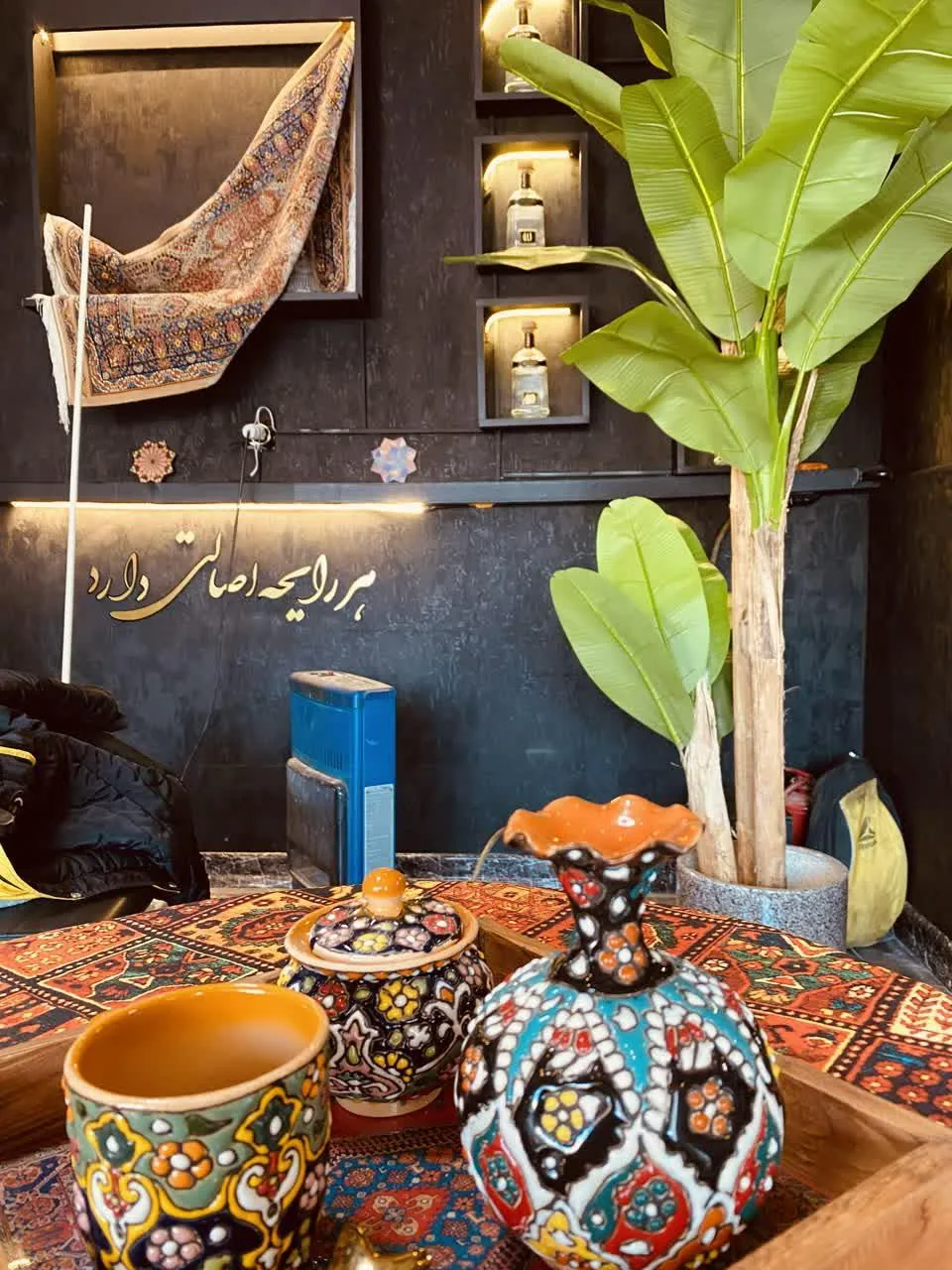 نمایندگی عطر رایحه اصیل - تصویر 5