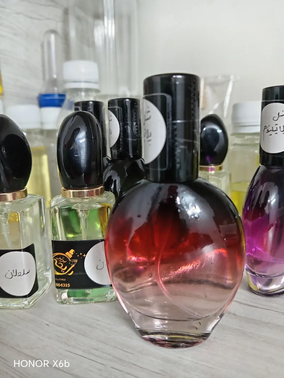 عطر و ادکلن رایحه برتر