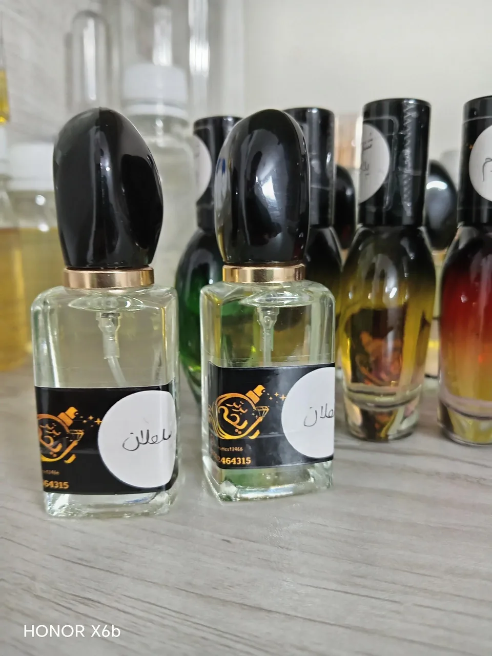 عطر و ادکلن رایحه برتر - تصویر 2