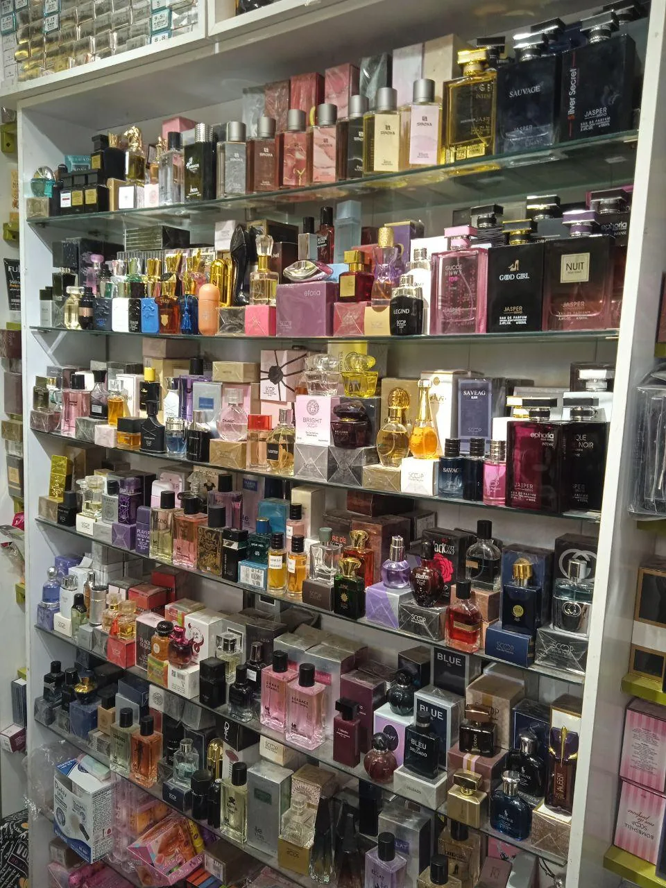 عطر و ادکلن رایحه برتر - تصویر 3