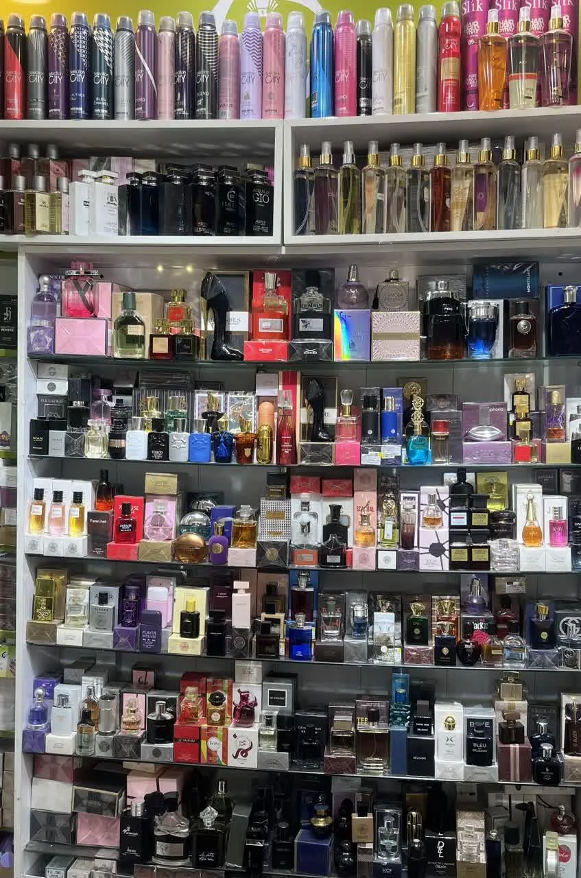 عطر و ادکلن رایحه برتر - تصویر 4