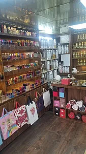 عطر فاخر