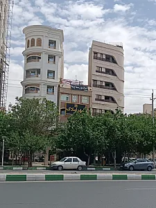 شهر املاک