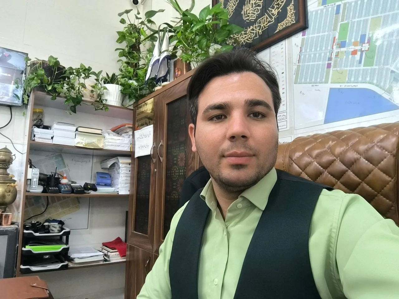 مشاور املاک تقی لو - تصویر 3