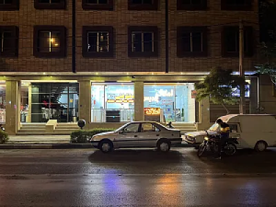 دفتر فنی آدو (A2)