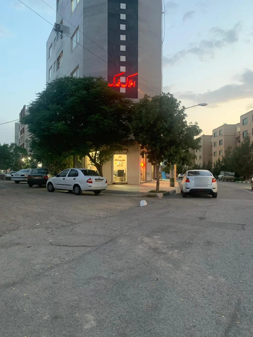 املاک فدک - تصویر 2