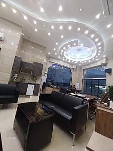 املاک مدیران