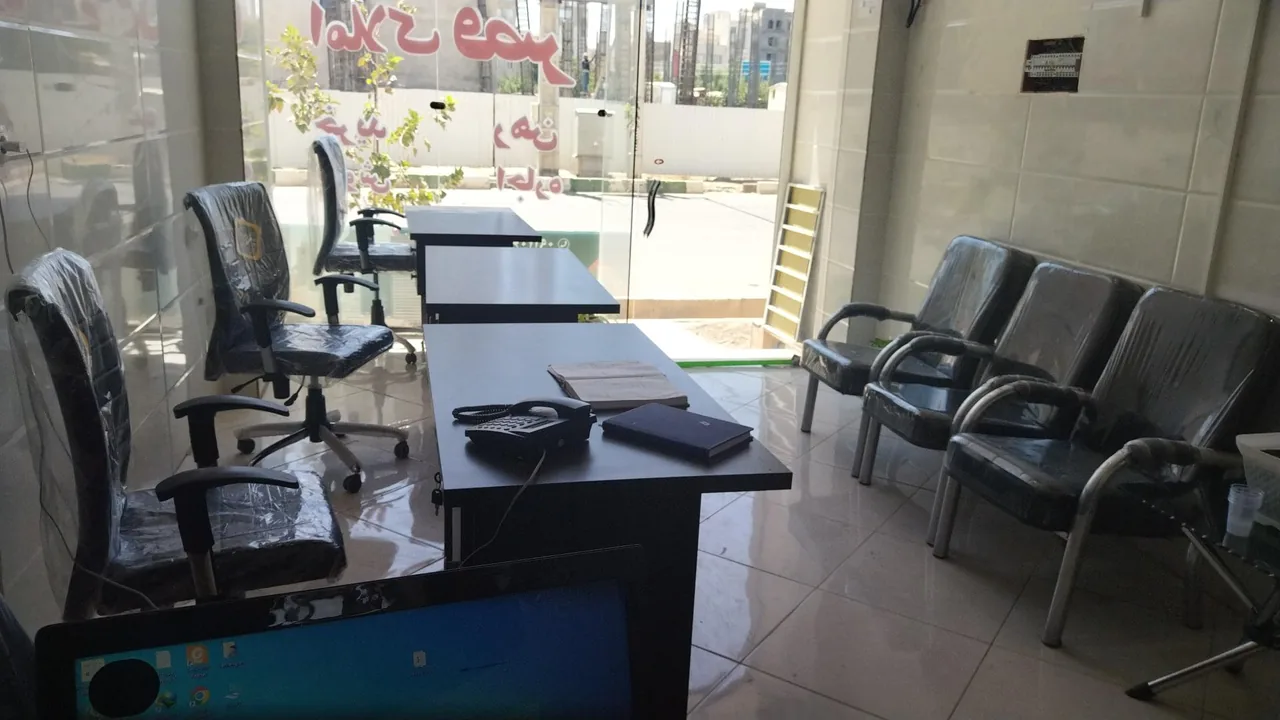 مشاور املاک قصر - تصویر 5