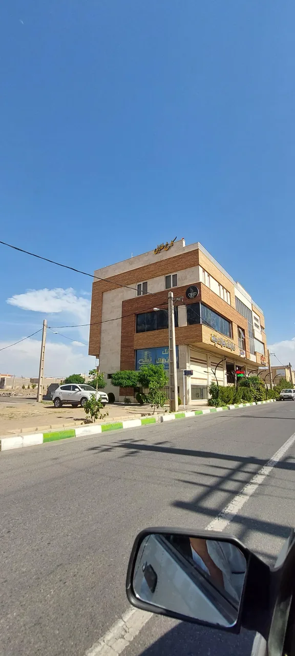 اطلاعات املاک نیلی - تصویر 2