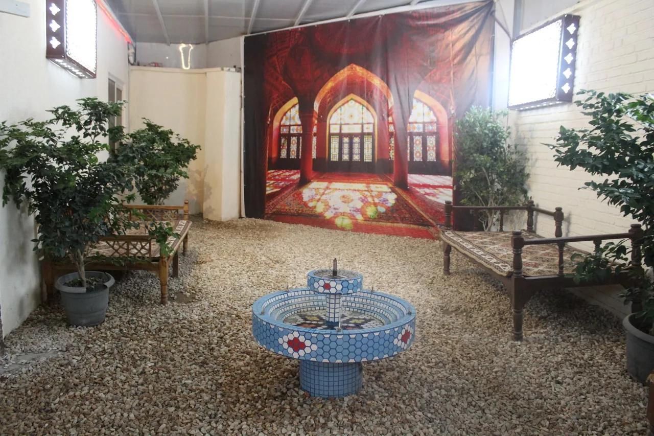 رستوران خانه معلم - تصویر 5