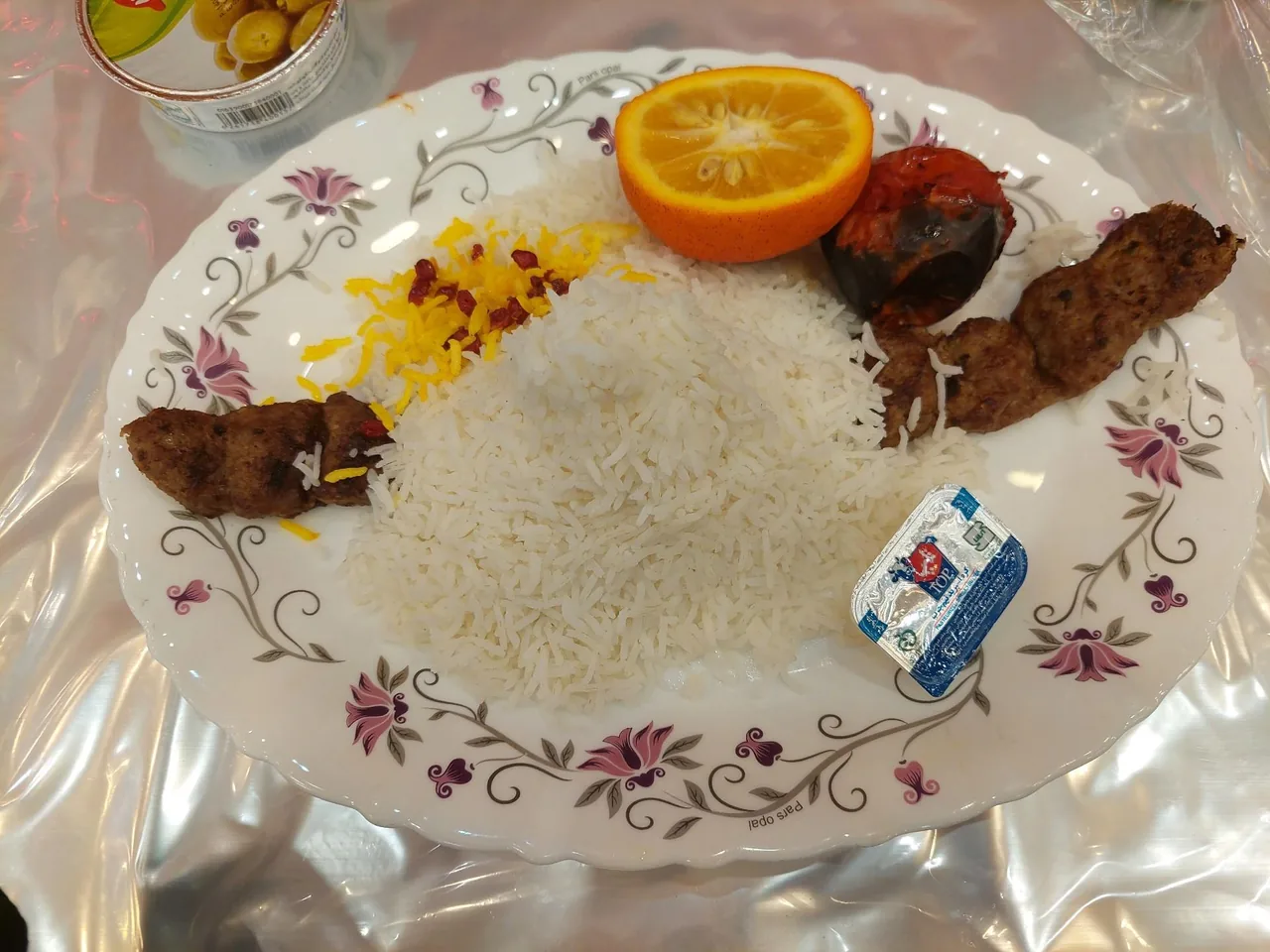 رستوران دماوند - تصویر 2