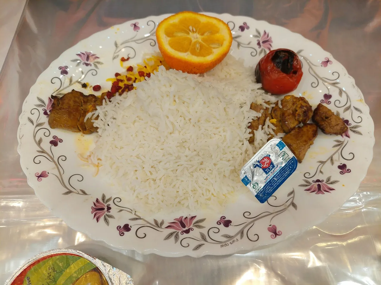 رستوران دماوند - تصویر 3