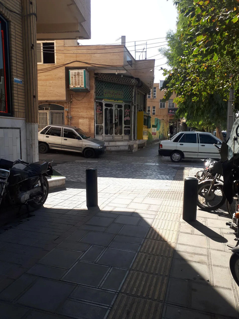رستوران دماوند - تصویر 5