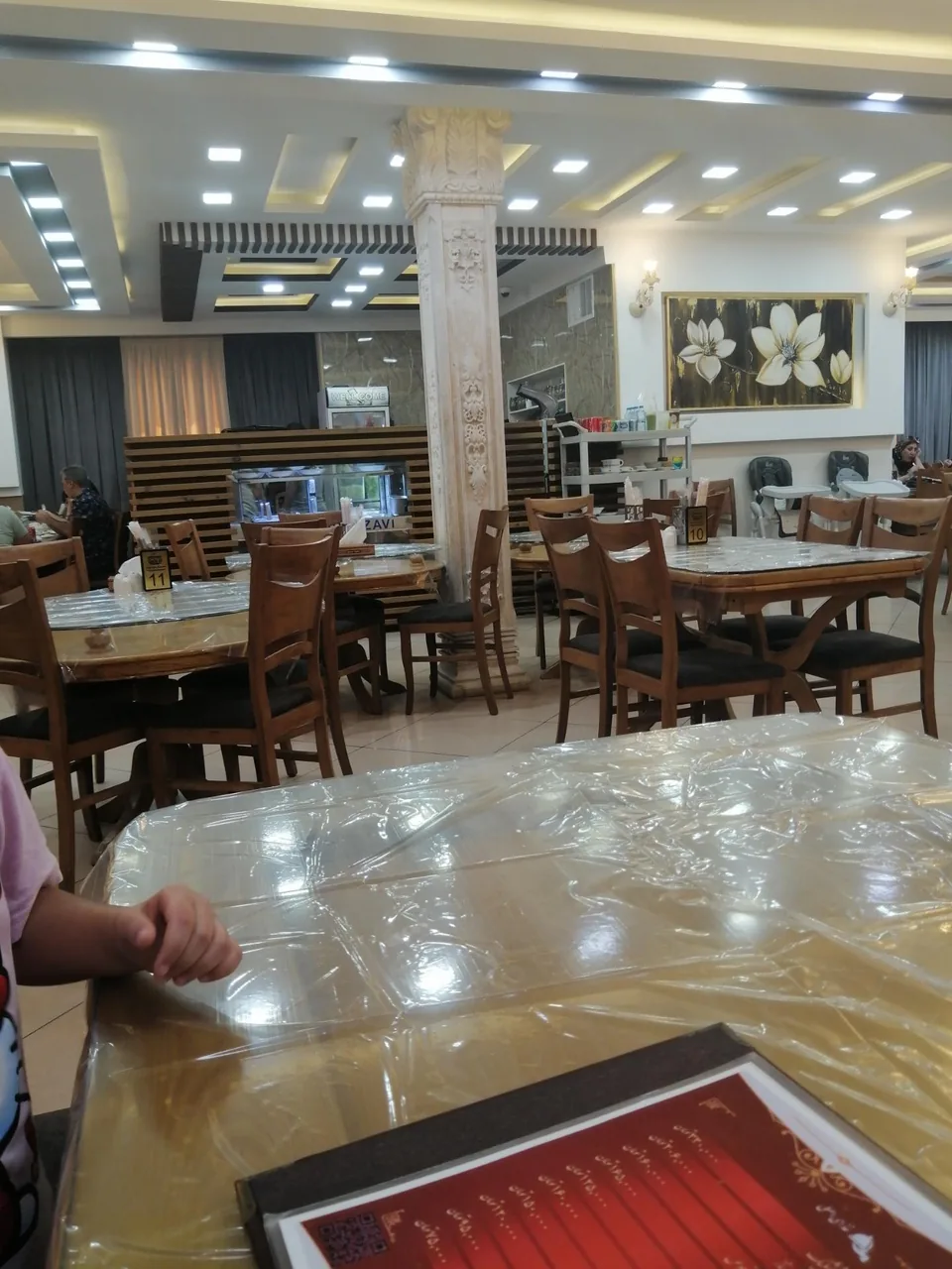 رستوران مرتضوی - تصویر 3