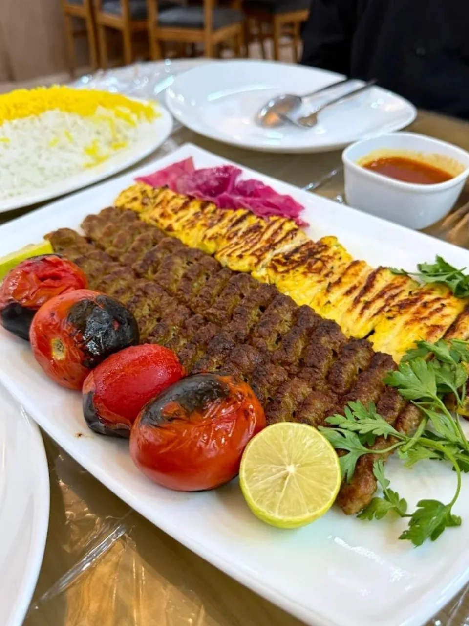 رستوران مرتضوی - تصویر 4