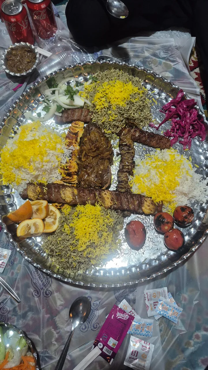 باغ رستوران سنتی بهشت - تصویر 5